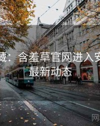 粉丝必藏：含羞草官网进入安全攻略最新动态