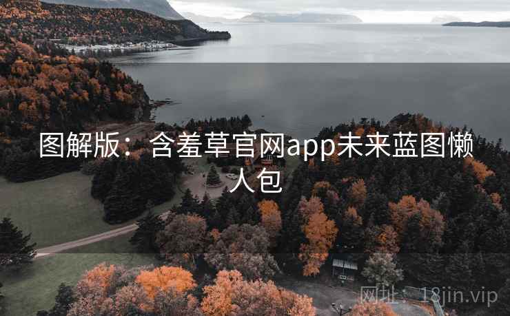 图解版:含羞草官网app未来蓝图懒人包 图解版:含羞草官网app未来蓝图懒人包