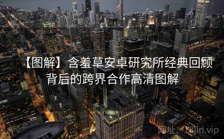 【图解】含羞草安卓研究所经典回顾背后的跨界合作高清图解 【图解】含羞草安卓研究所经典回顾背后的跨界合作高清图解